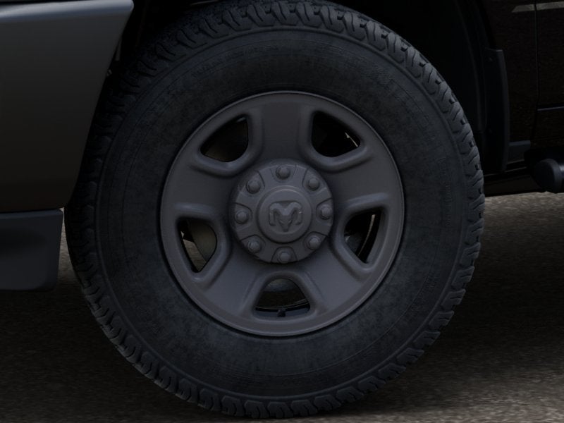 2026 RAM Ram 2500 Tradesman Crew 4x4