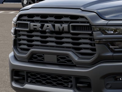 2026 RAM Ram 2500 Tradesman Crew 4x4