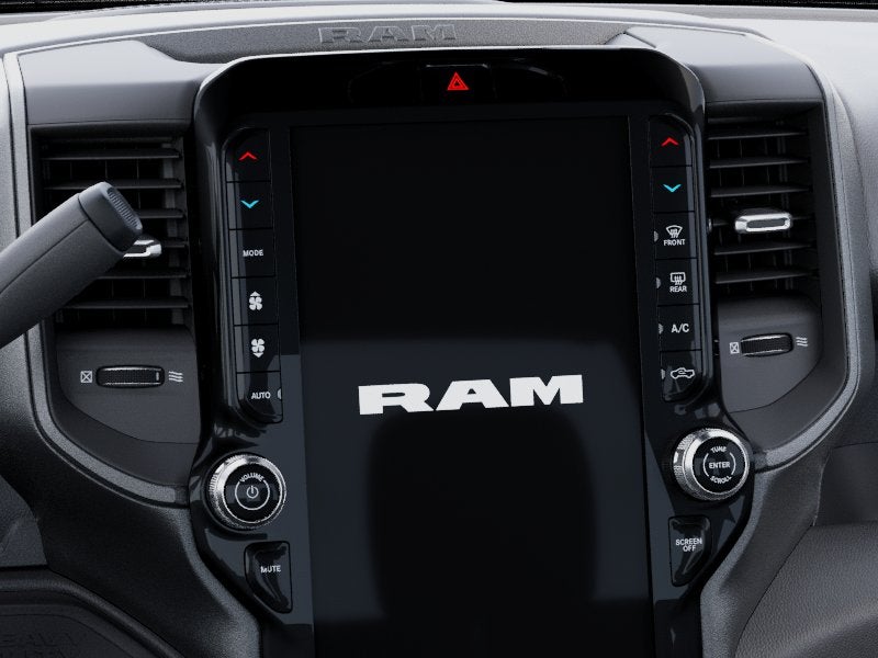 2026 RAM Ram 2500 Tradesman Crew Cab 4x4