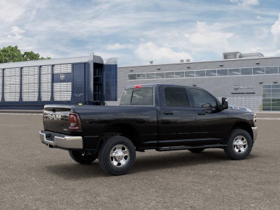 2026 RAM Ram 2500 Tradesman Crew Cab 4x4