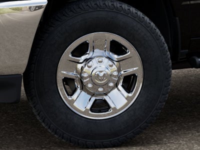 2026 RAM Ram 2500 Tradesman Crew Cab 4x4