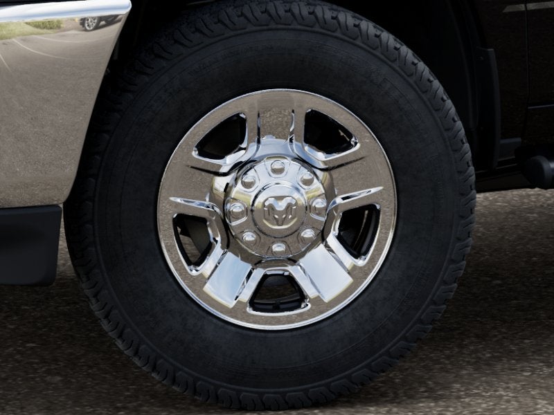 2026 RAM Ram 2500 Tradesman Crew Cab 4x4