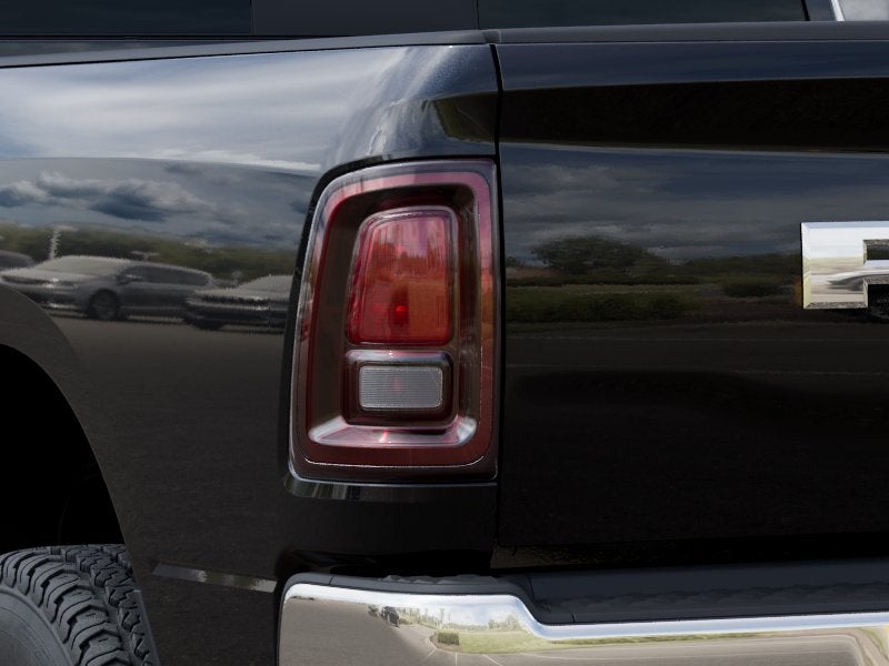 2026 RAM Ram 2500 Tradesman Crew Cab 4x4