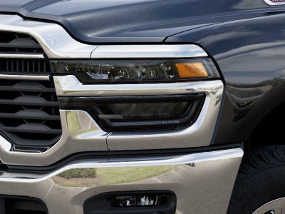 2026 RAM Ram 2500 Tradesman Crew Cab 4x4