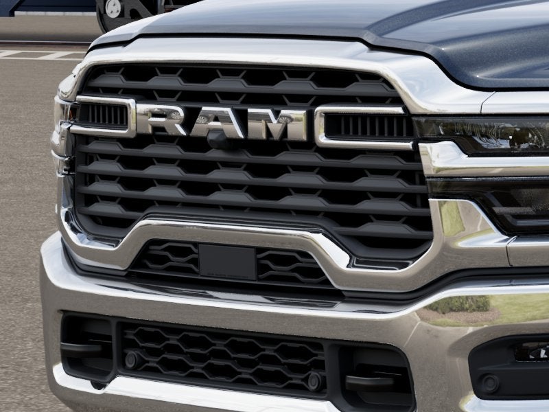 2026 RAM Ram 2500 Tradesman Crew Cab 4x4