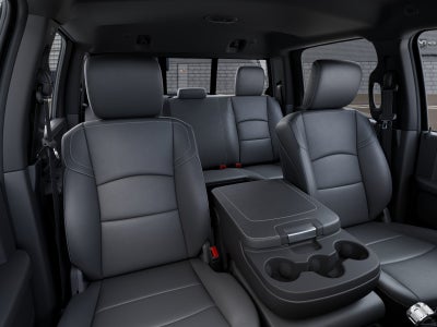 2026 RAM Ram 2500 Tradesman Crew Cab 4x4