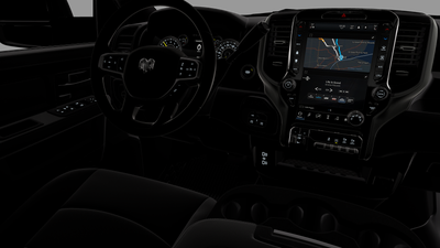 2026 RAM Ram 2500 Tradesman