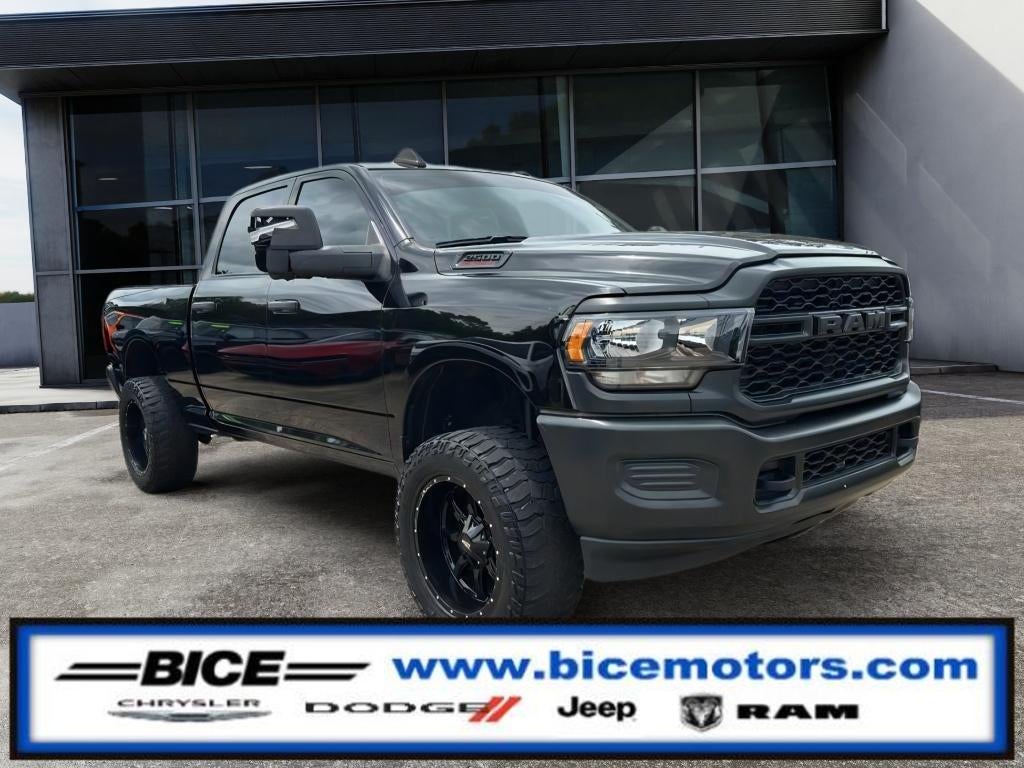 2024 RAM Ram 2500 Tradesman