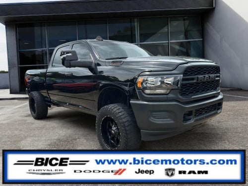 2024 RAM Ram 2500 Tradesman