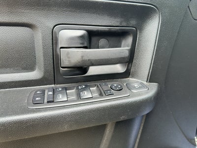 2024 RAM Ram 2500 Tradesman