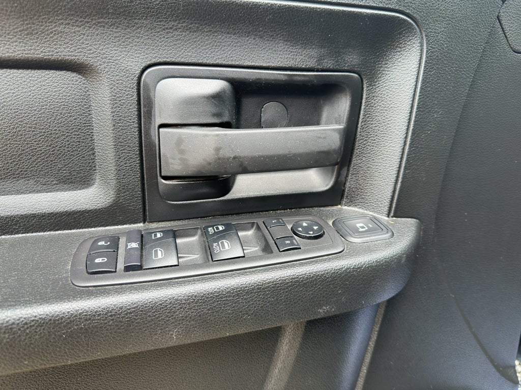 2024 RAM Ram 2500 Tradesman