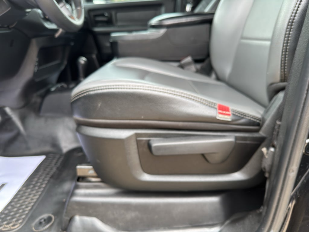 2024 RAM Ram 2500 Tradesman