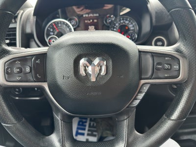 2024 RAM Ram 2500 Tradesman