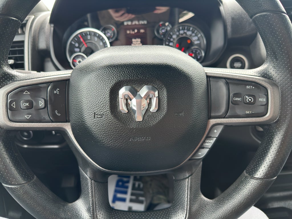2024 RAM Ram 2500 Tradesman