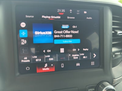 2024 RAM Ram 2500 Tradesman
