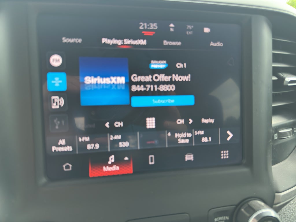 2024 RAM Ram 2500 Tradesman