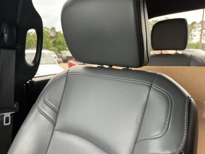 2024 RAM Ram 2500 Tradesman