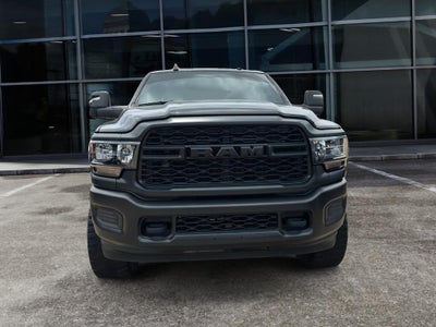 2024 RAM Ram 2500 Tradesman