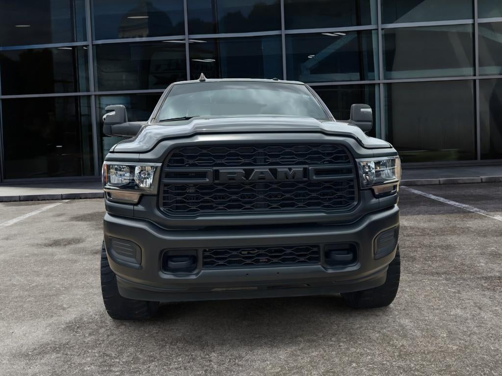 2024 RAM Ram 2500 Tradesman