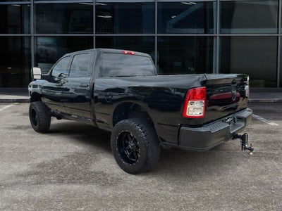 2024 RAM Ram 2500 Tradesman