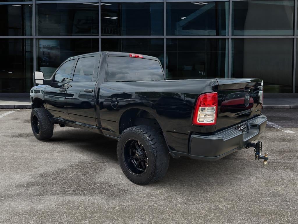 2024 RAM Ram 2500 Tradesman