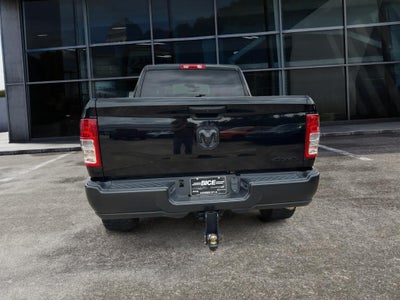 2024 RAM Ram 2500 Tradesman