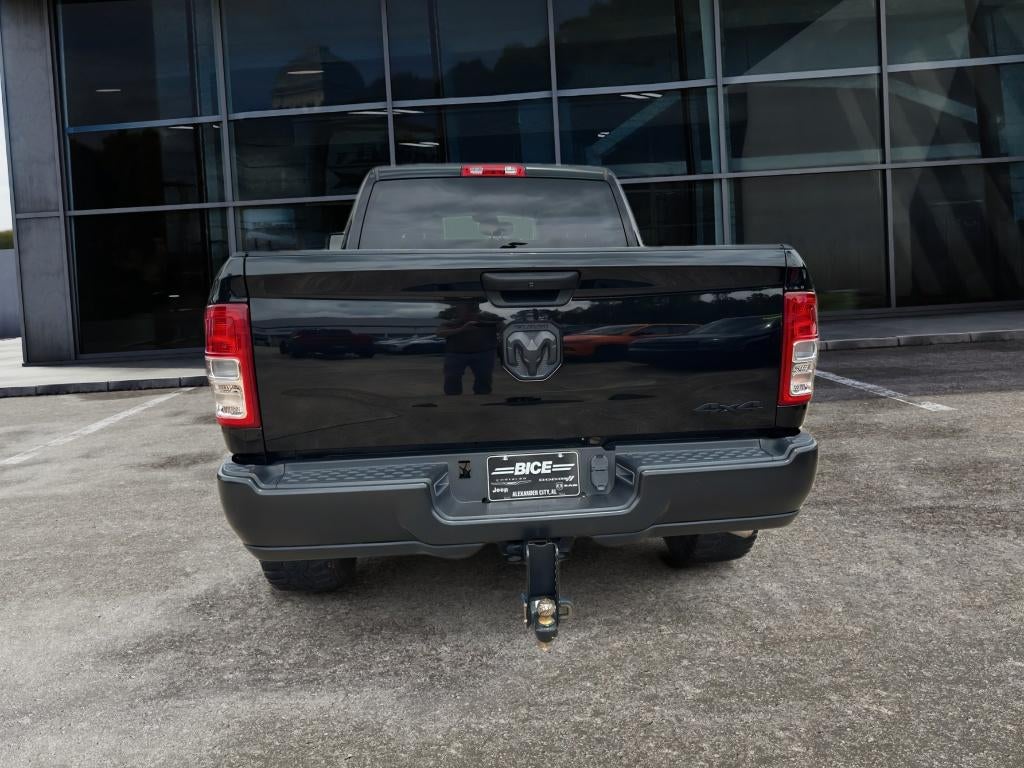2024 RAM Ram 2500 Tradesman