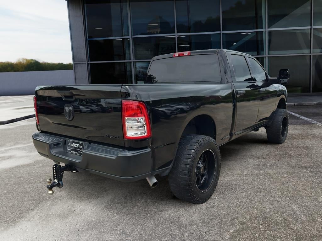 2024 RAM Ram 2500 Tradesman