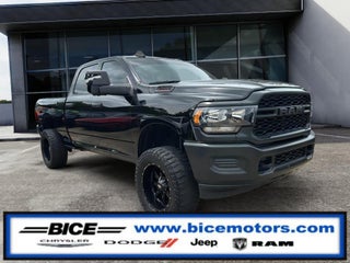 2024 RAM Ram 2500 Tradesman
