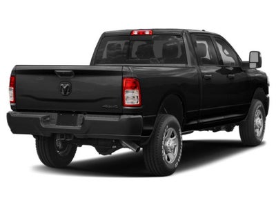 2024 RAM Ram 2500 Tradesman