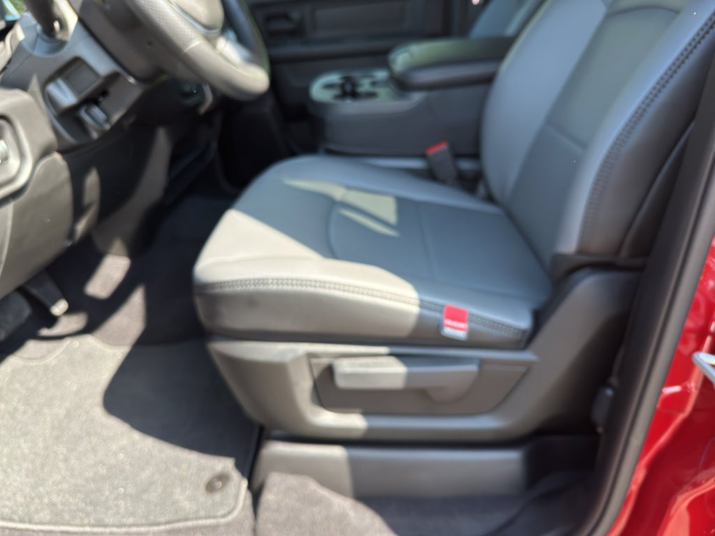 2026 RAM Ram 2500 Tradesman Crew 4x4