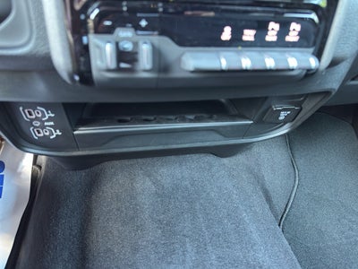 2026 RAM Ram 2500 Tradesman Crew 4x4