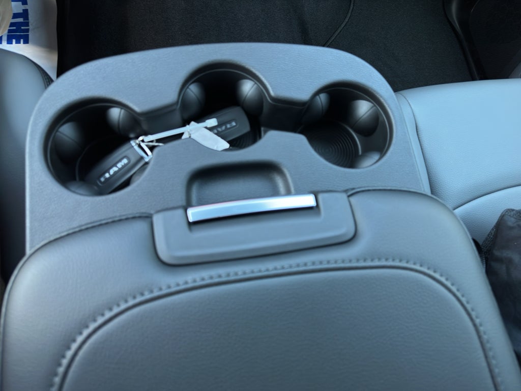 2026 RAM Ram 2500 Tradesman Crew 4x4