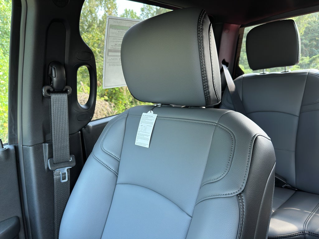 2026 RAM Ram 2500 Tradesman Crew 4x4