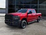 2026 RAM Ram 2500 Tradesman Crew 4x4