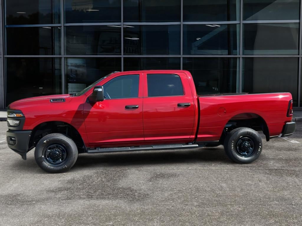 2026 RAM Ram 2500 Tradesman Crew 4x4