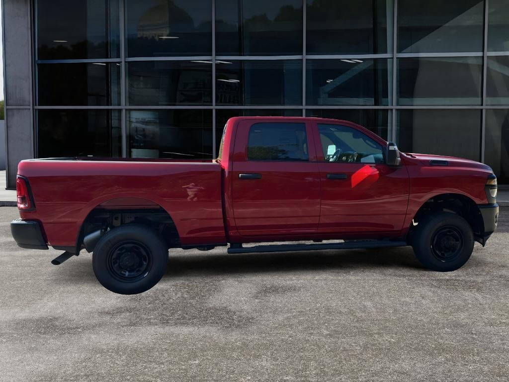2026 RAM Ram 2500 Tradesman Crew 4x4