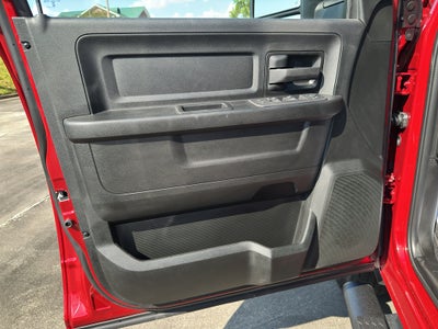 2026 RAM Ram 2500 Tradesman Crew 4x4