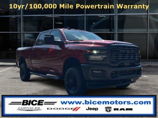 2026 RAM Ram 2500