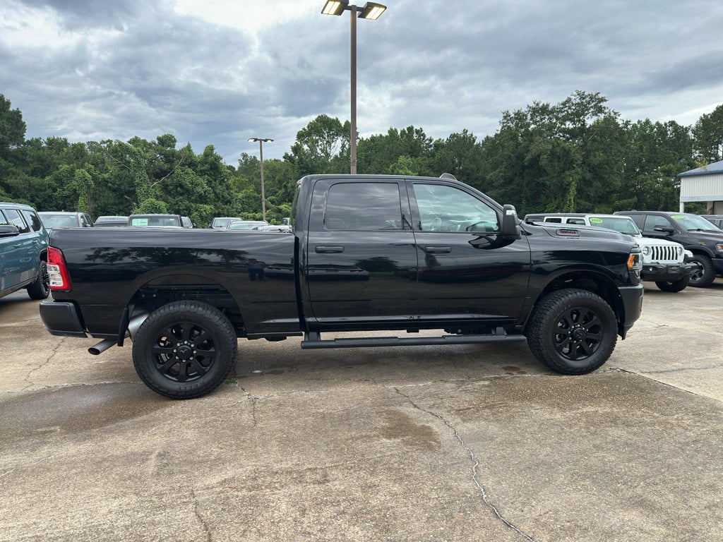 2024 RAM Ram 2500 Tradesman Crew 4x4