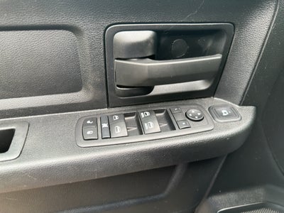 2024 RAM Ram 2500 Tradesman Crew 4x4