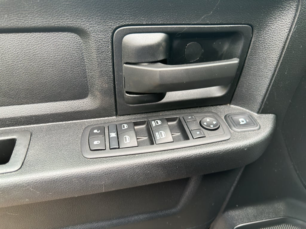 2024 RAM Ram 2500 Tradesman Crew 4x4