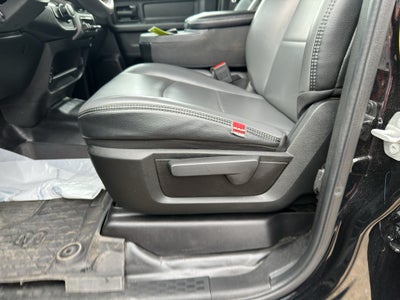 2024 RAM Ram 2500 Tradesman Crew 4x4