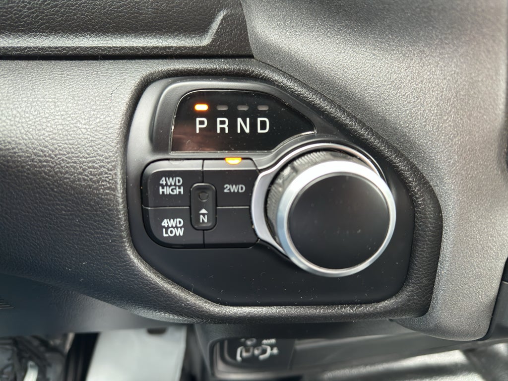 2024 RAM Ram 2500 Tradesman Crew 4x4