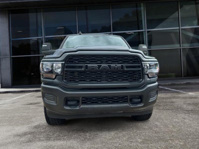 2024 RAM Ram 2500 Tradesman Crew 4x4