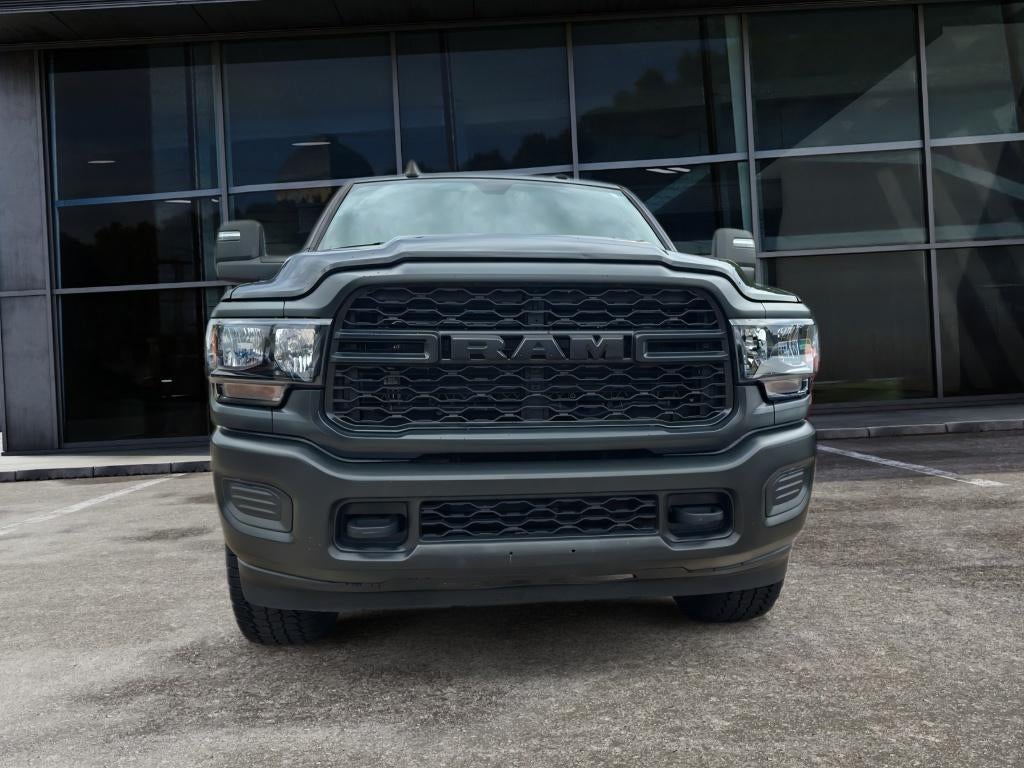 2024 RAM Ram 2500 Tradesman Crew 4x4