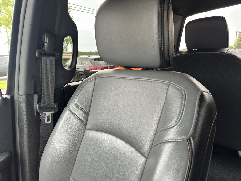 2024 RAM Ram 2500 Tradesman Crew 4x4