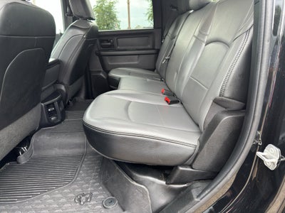 2024 RAM Ram 2500 Tradesman Crew 4x4