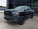 2024 RAM Ram 2500 Tradesman Crew 4x4