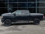 2024 RAM Ram 2500 Tradesman Crew 4x4